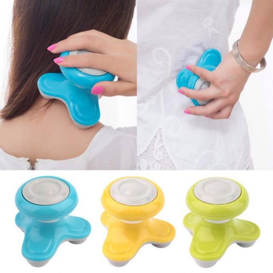 Pack Of 3 World famous MIMO Mini Vibrating Electric Massager in